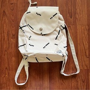 NWOT Herschel Reid Backpack XS